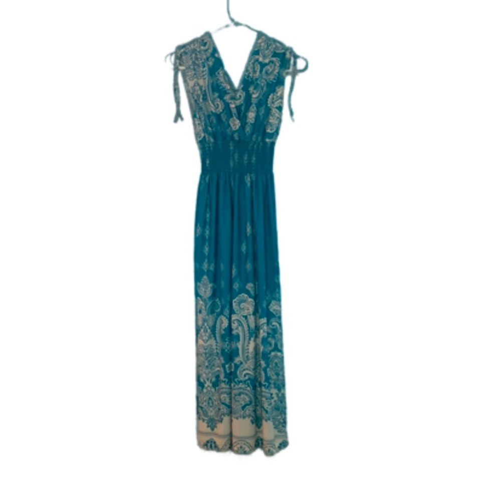JON & ANNA Fresh summer maxi dress